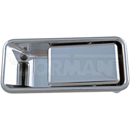 Motormite EXTERIOR DOOR HANDLE FRONT LEFT HALF DOO 93582